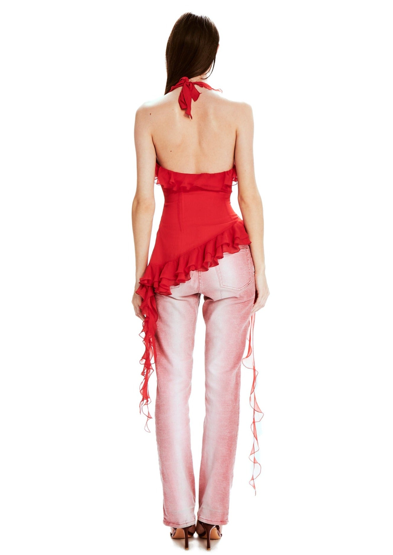 Joya Rouge