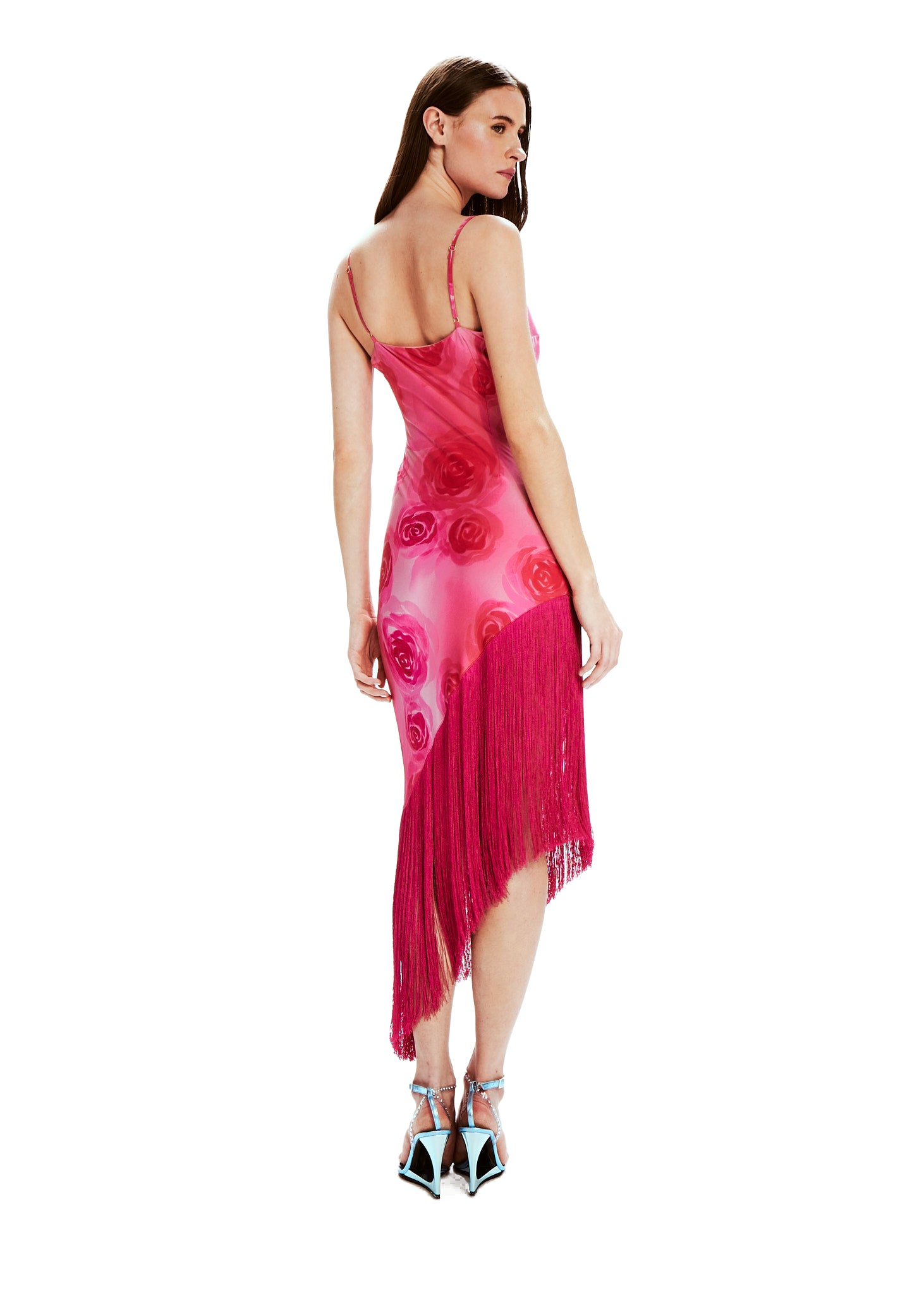 Belle Desert Rose