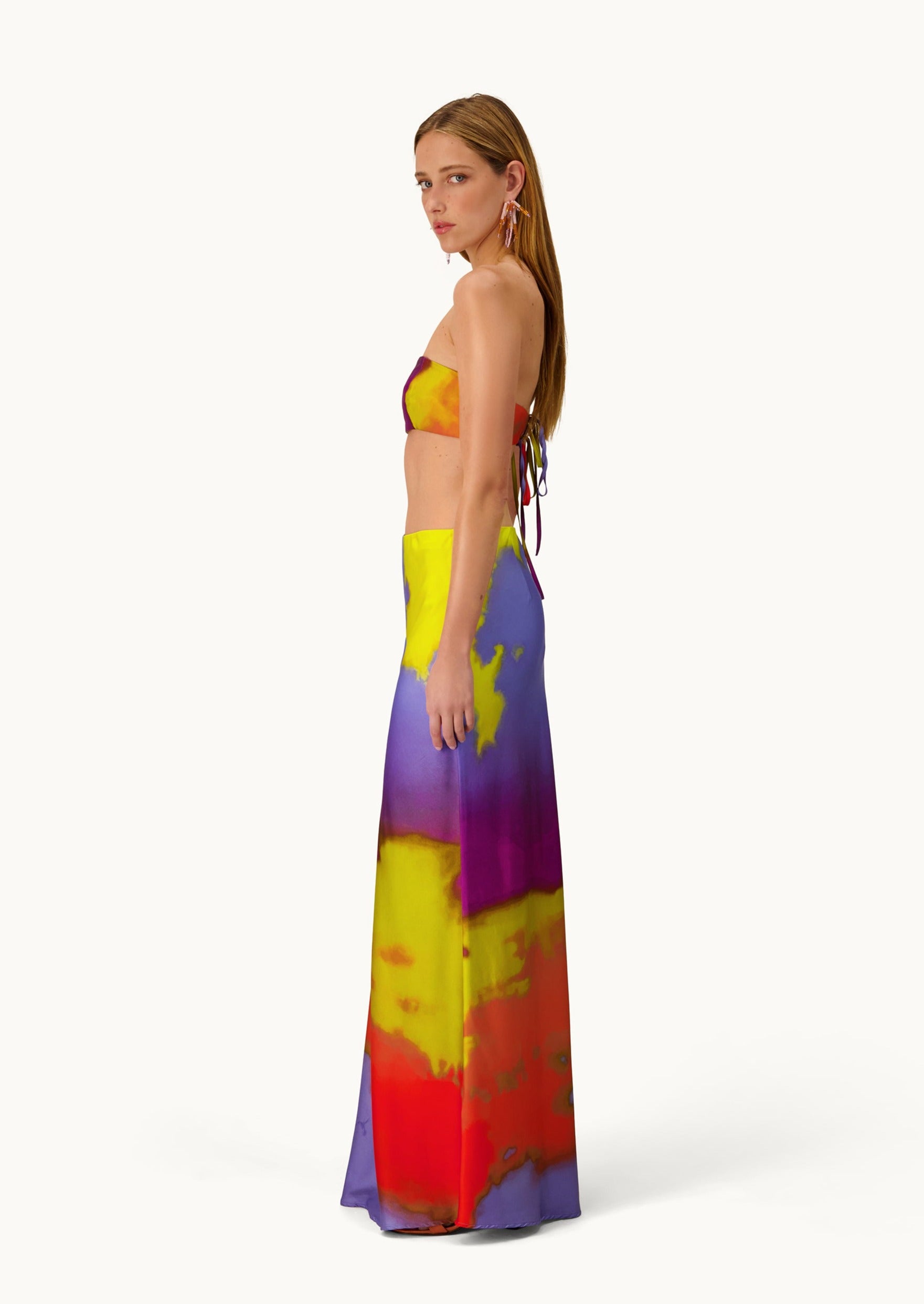 Leo Set Aquarelle