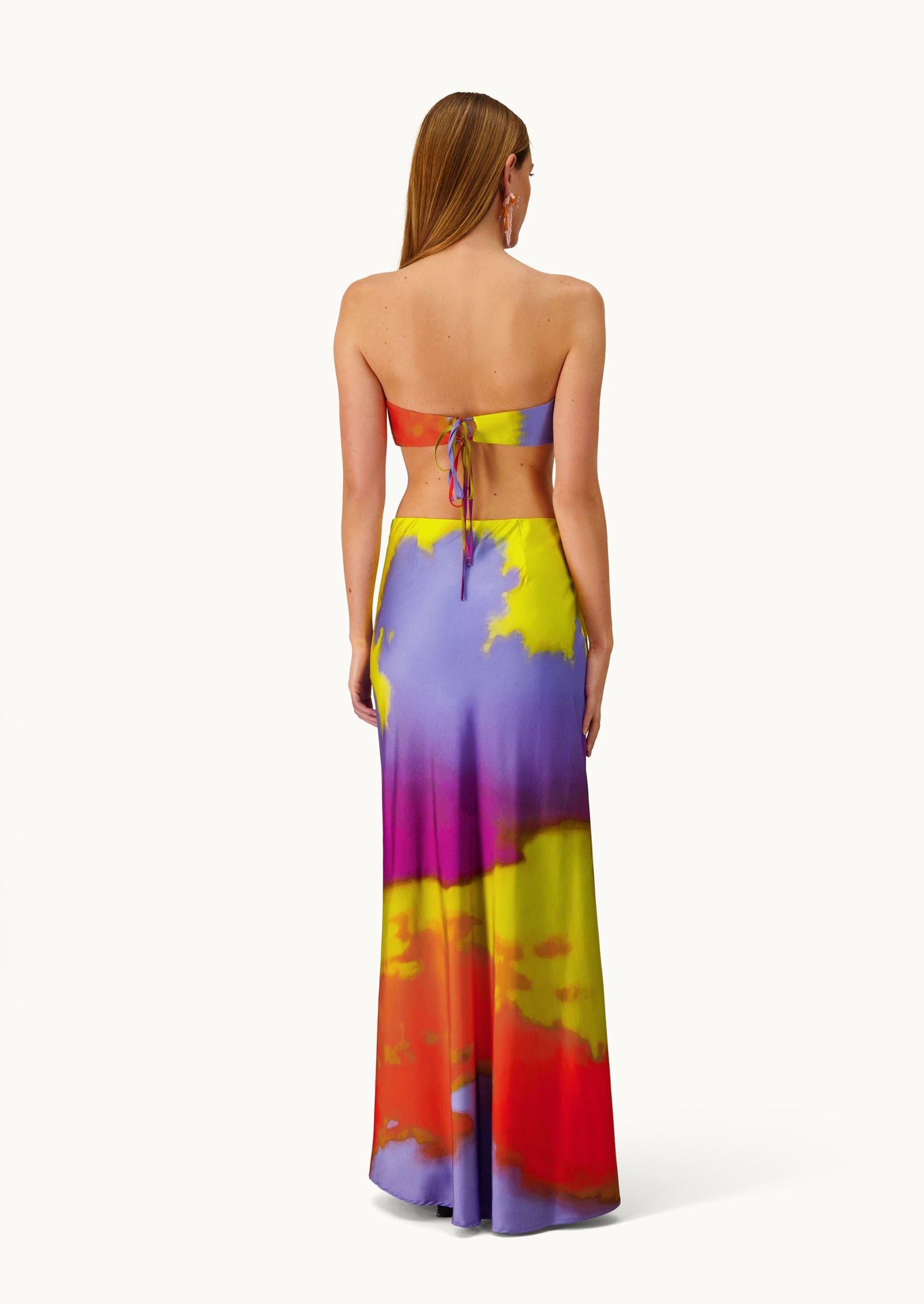 Leo Set Aquarelle