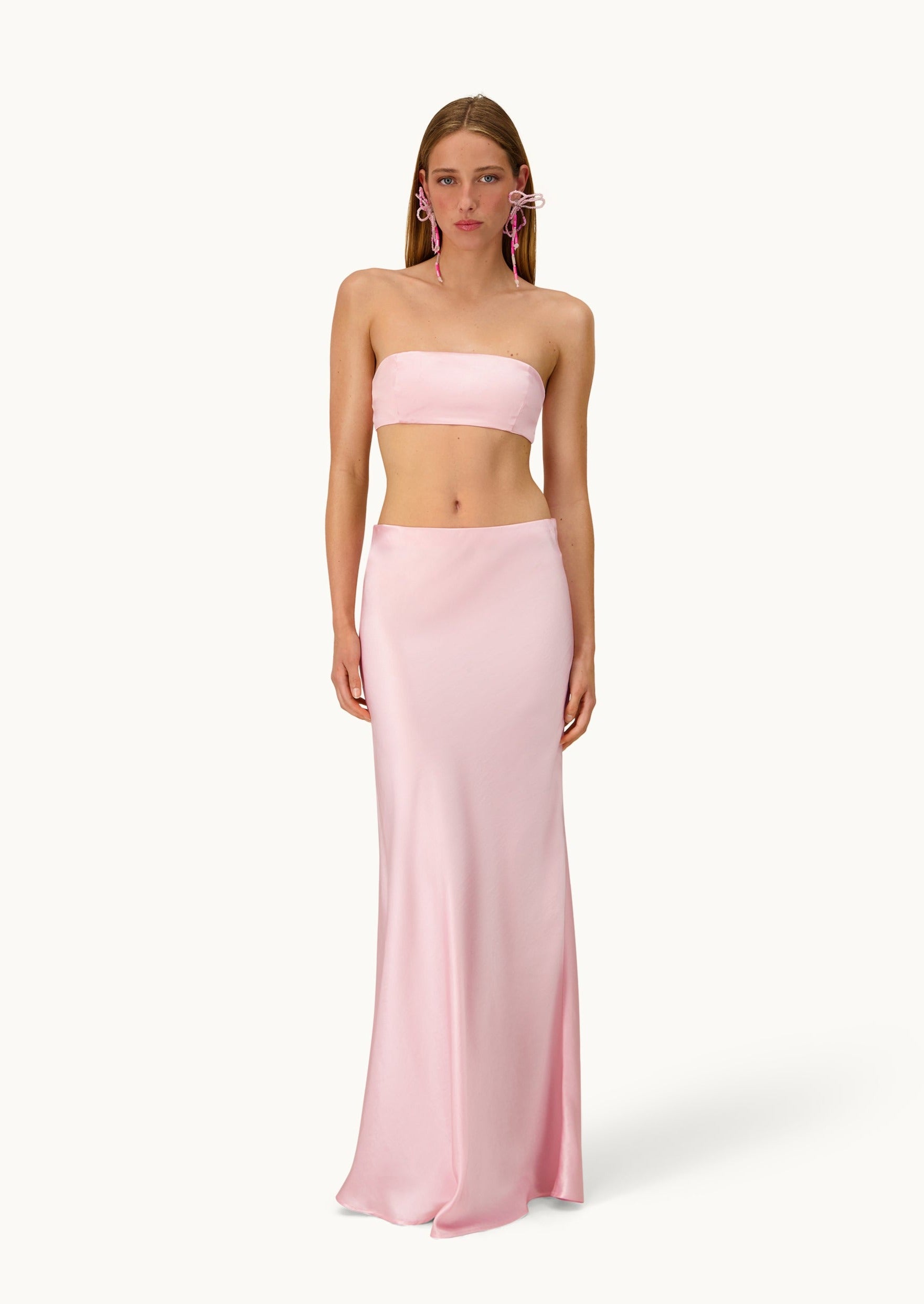 Leo Set Pink