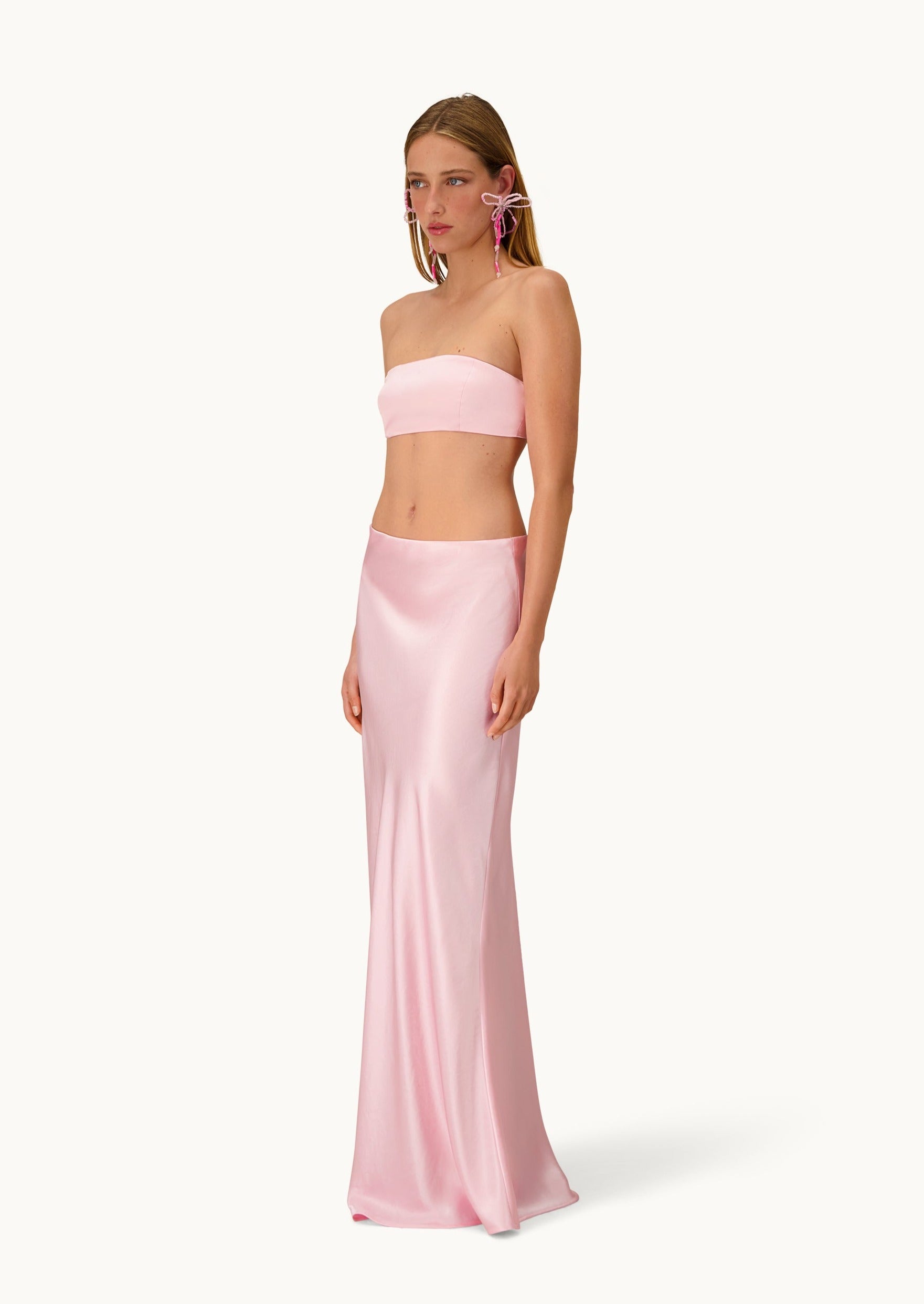 Leo Set Pink