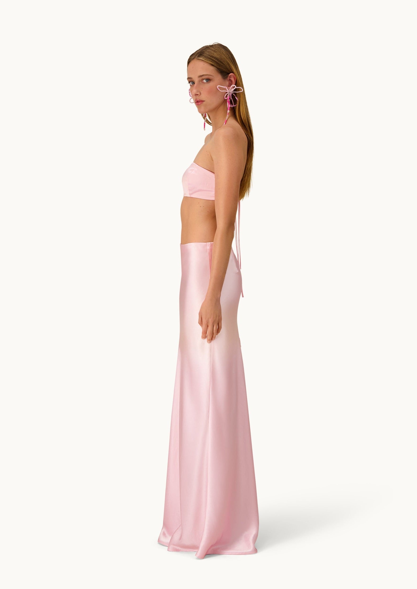 Leo Set Pink