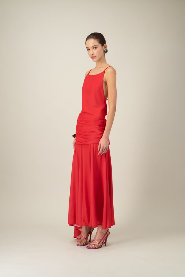 Lou Rouge