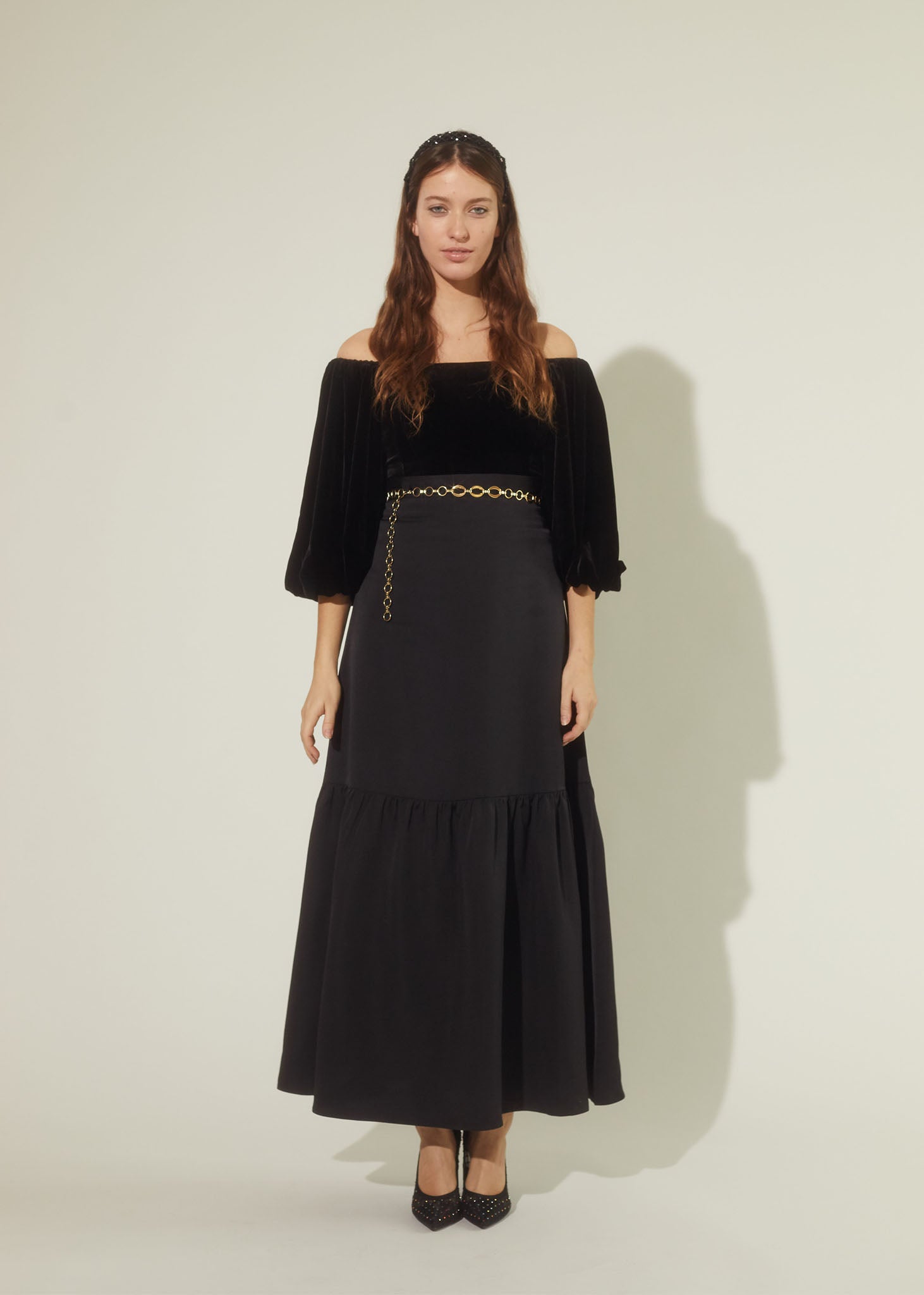 Felicity Ottoman