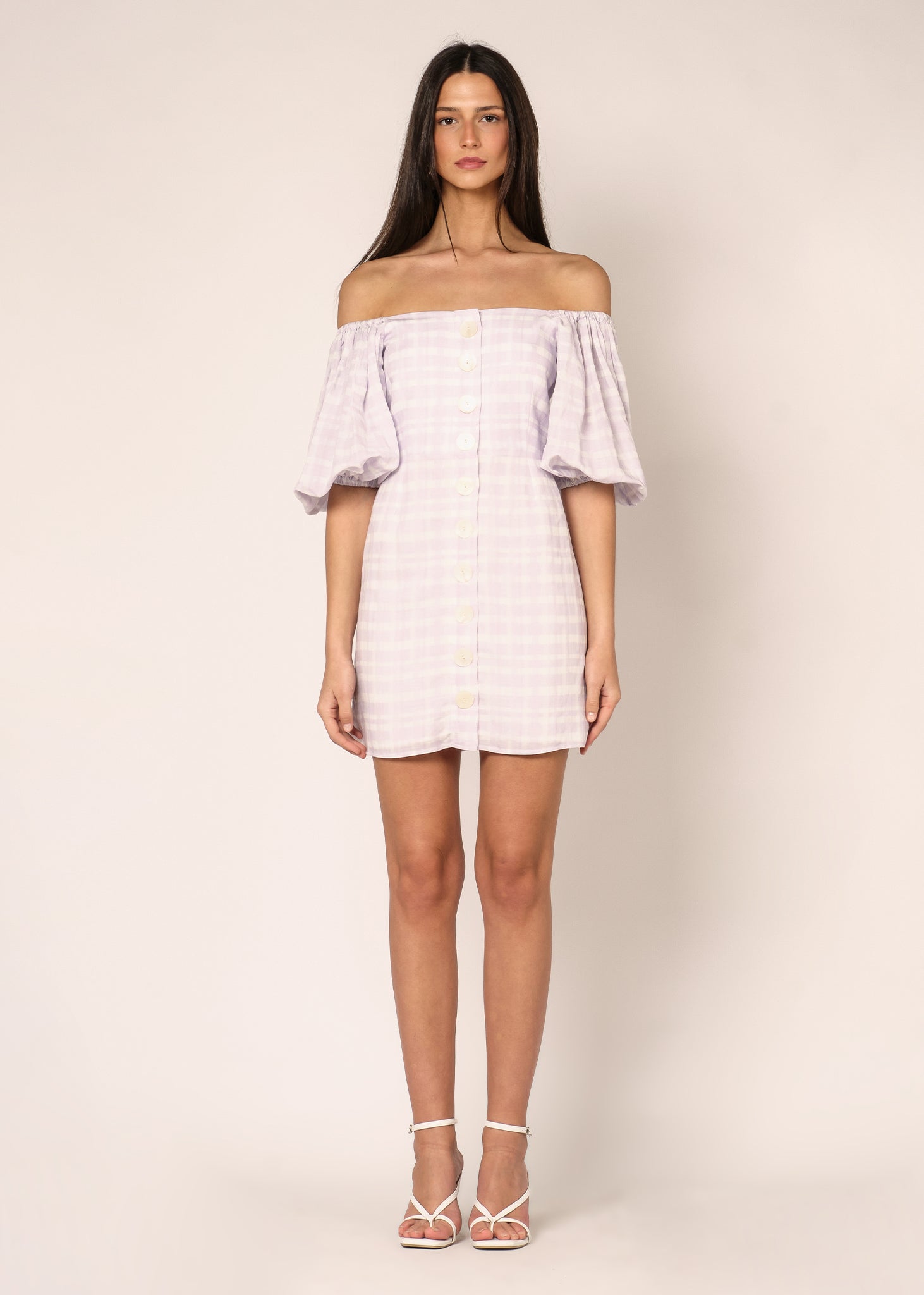 Carmen Lilac
