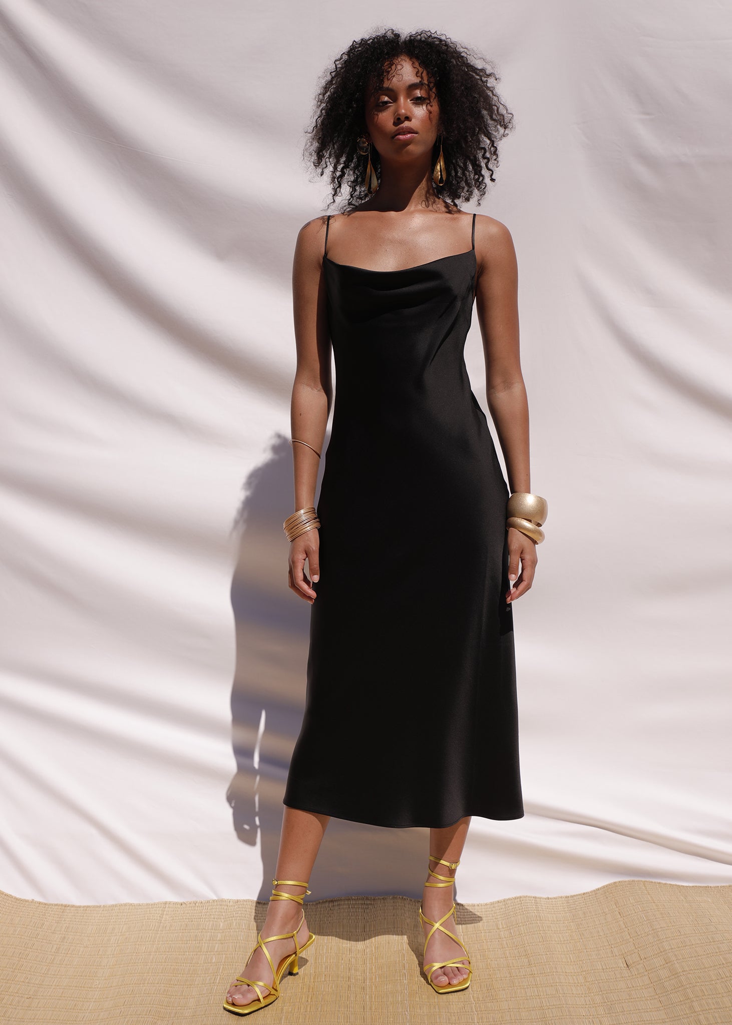 Elle Black