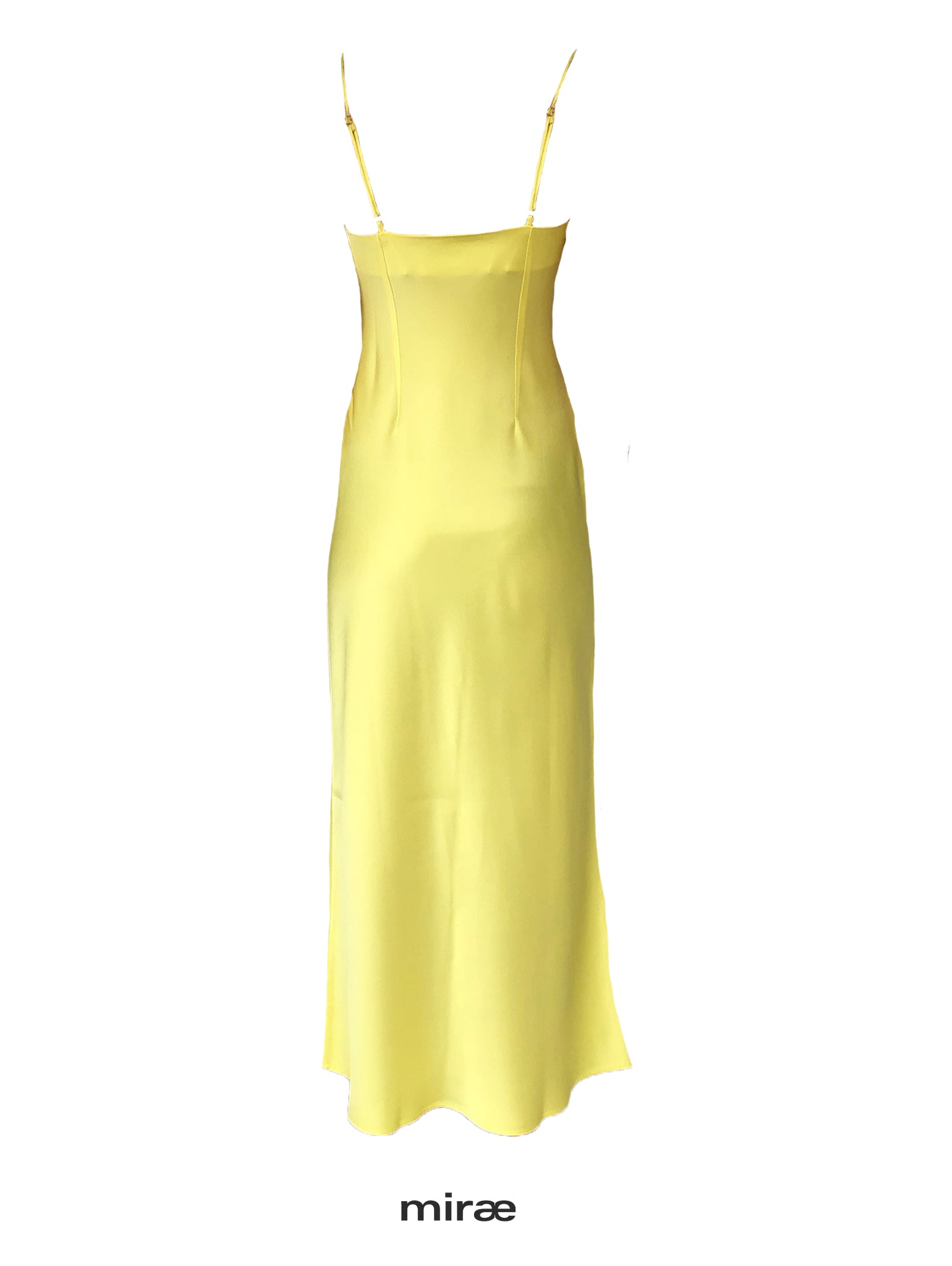 Elle jaune
