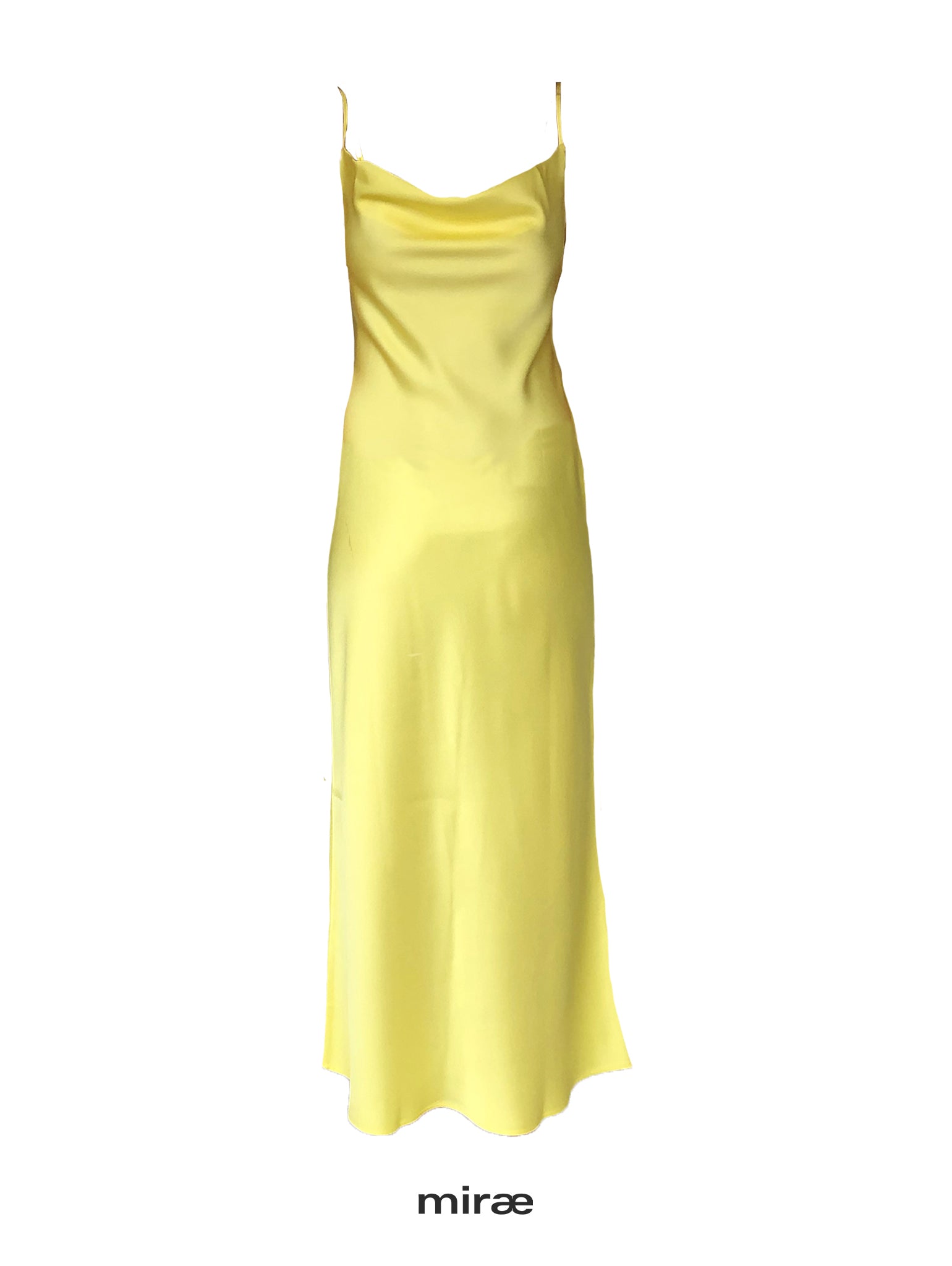 Elle jaune