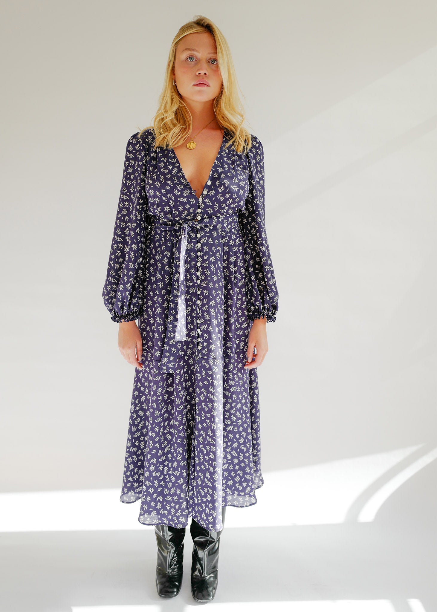 Hostess Navy