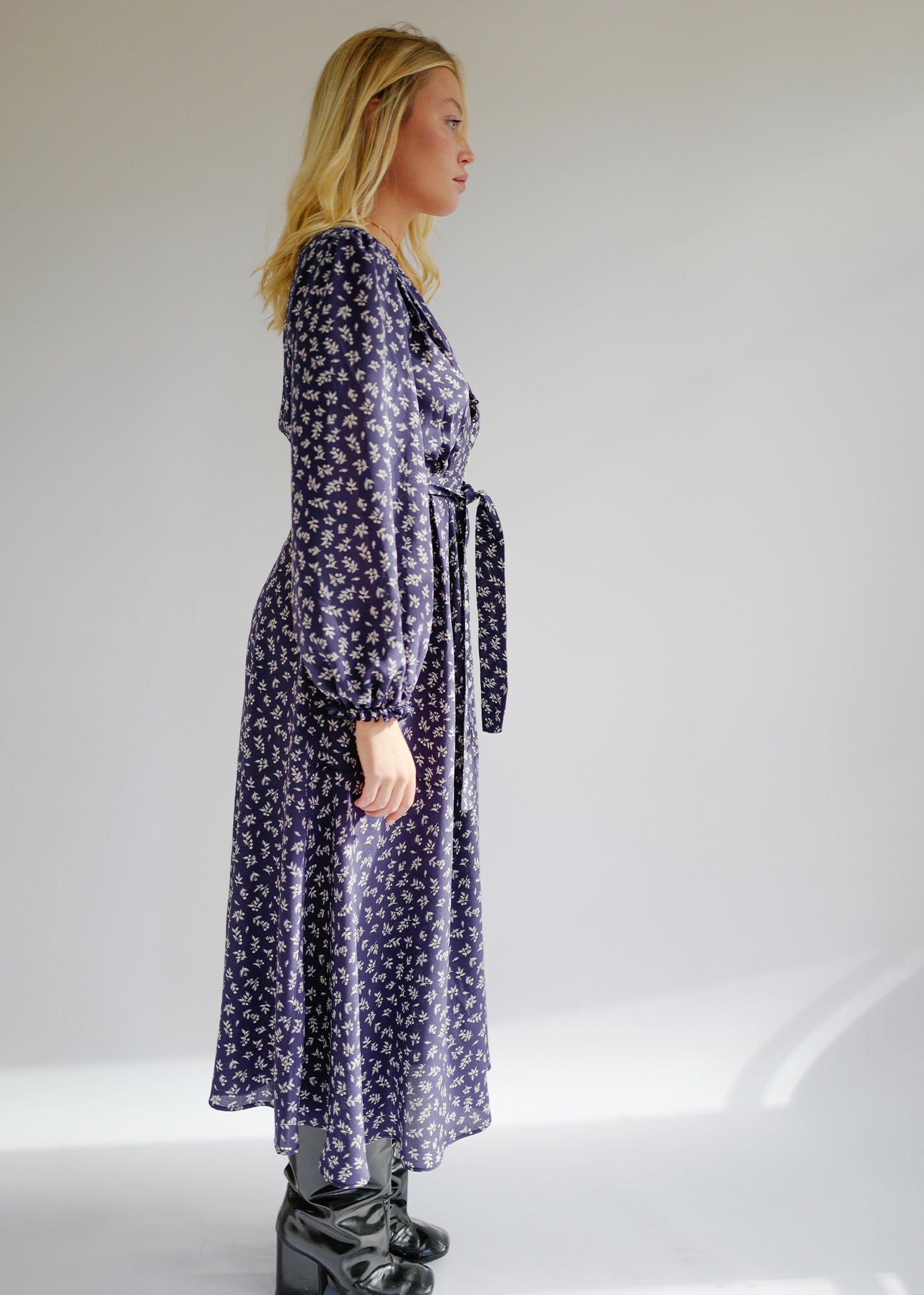 Hostess Navy