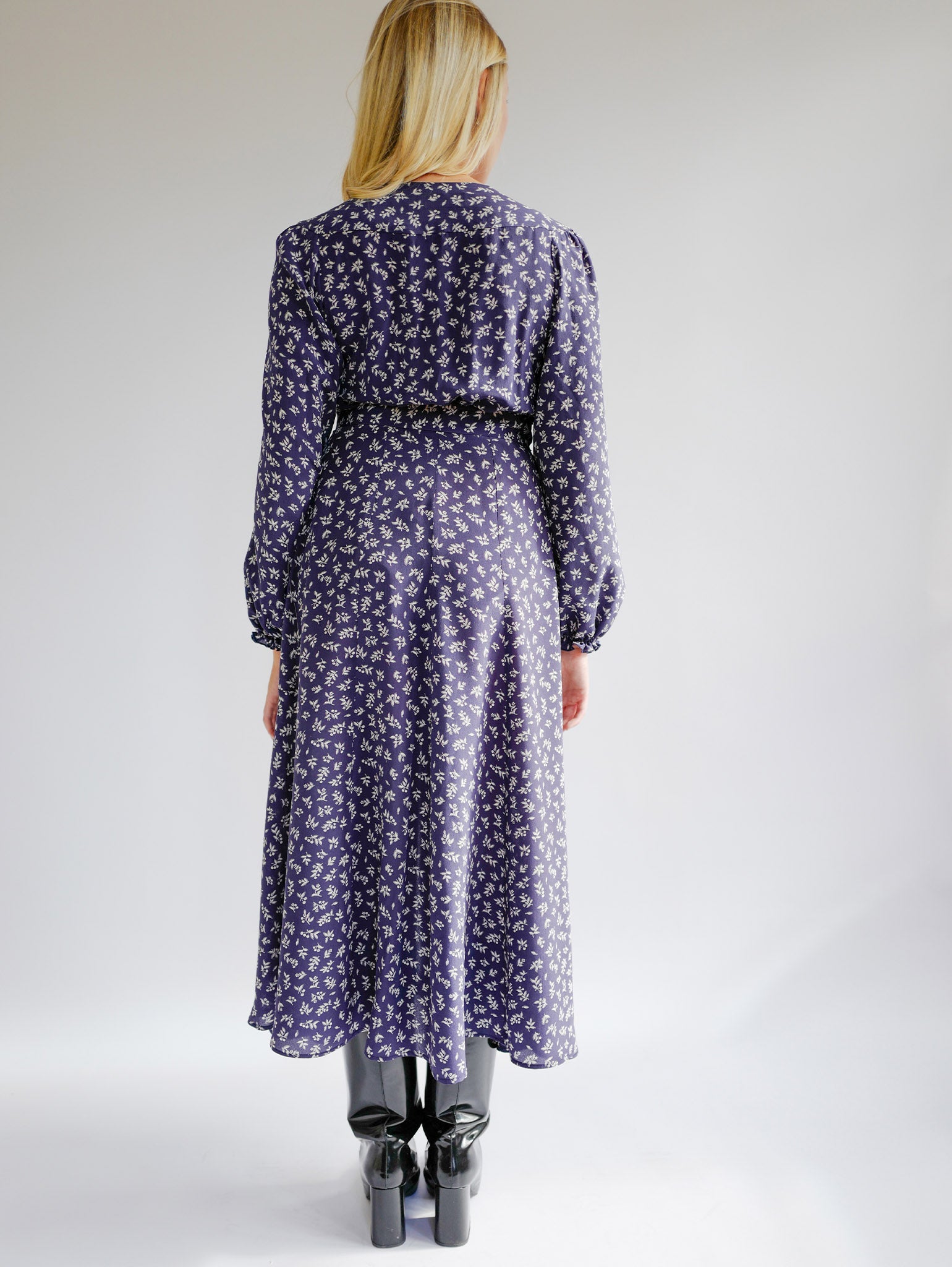 Hostess Navy