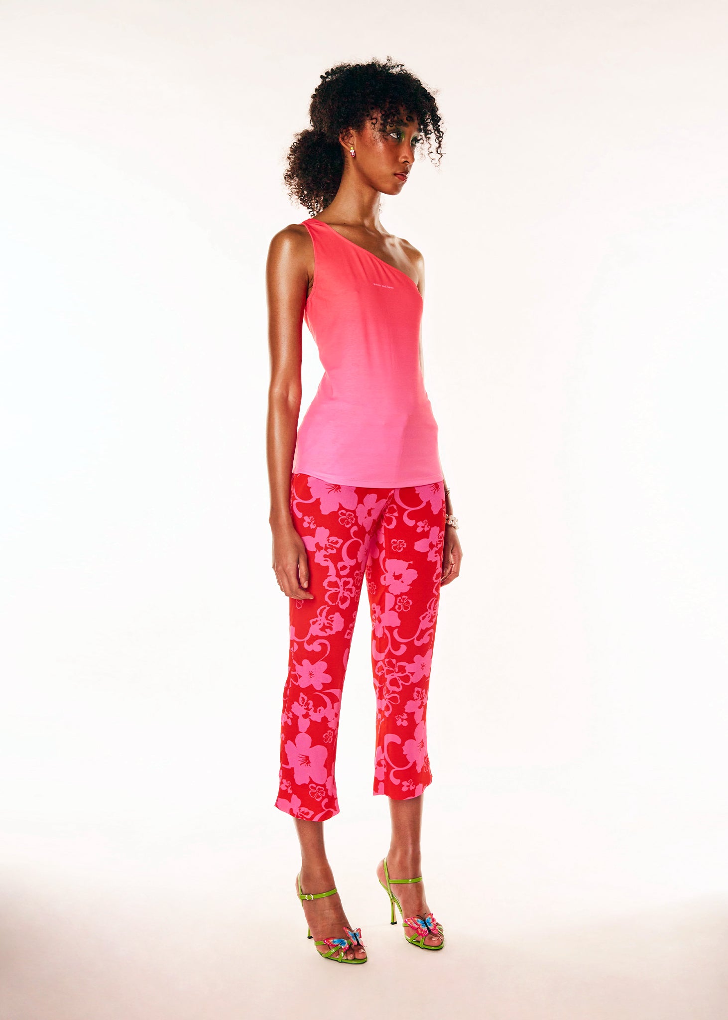 Lilo Pants