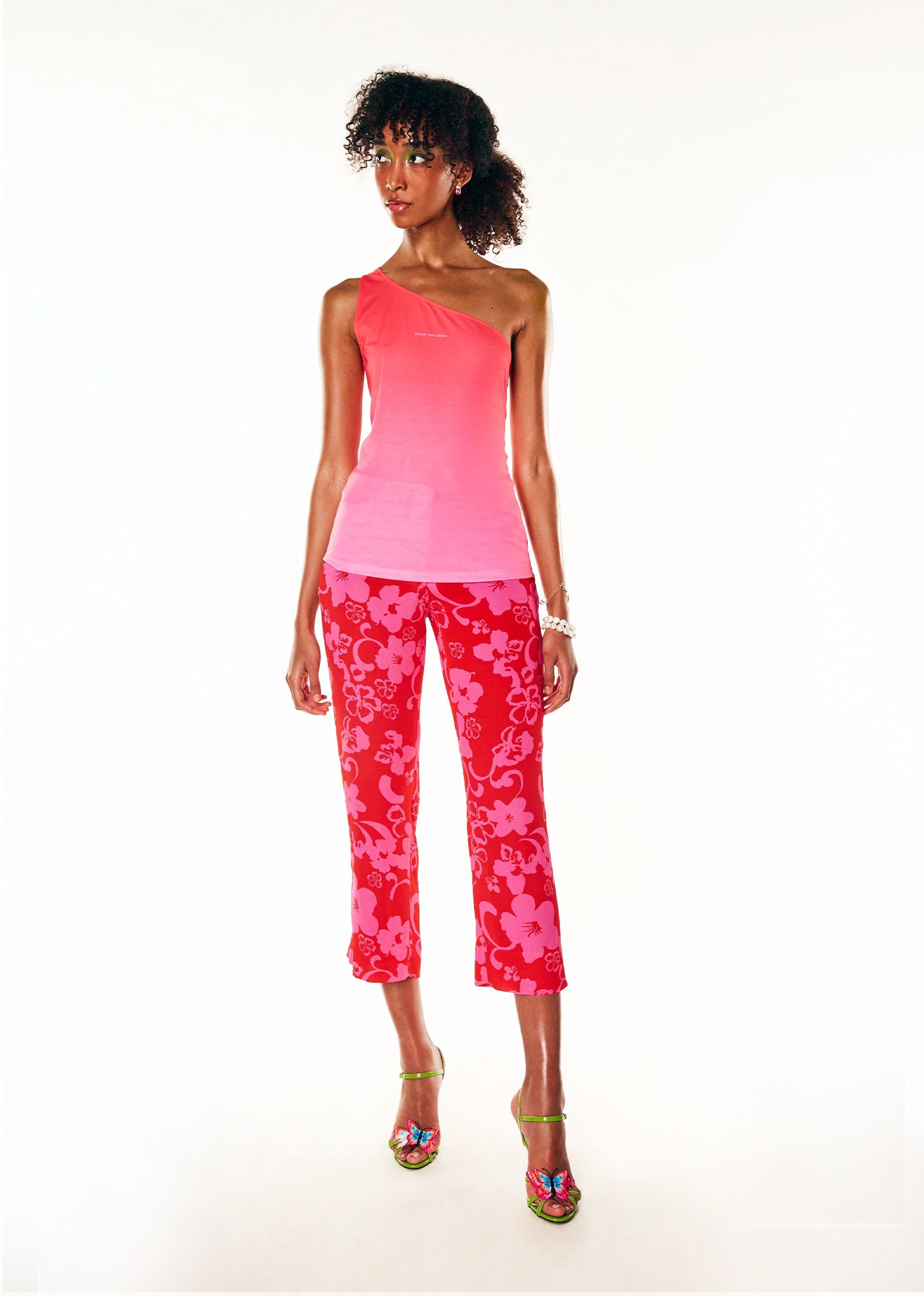 Lilo Pants