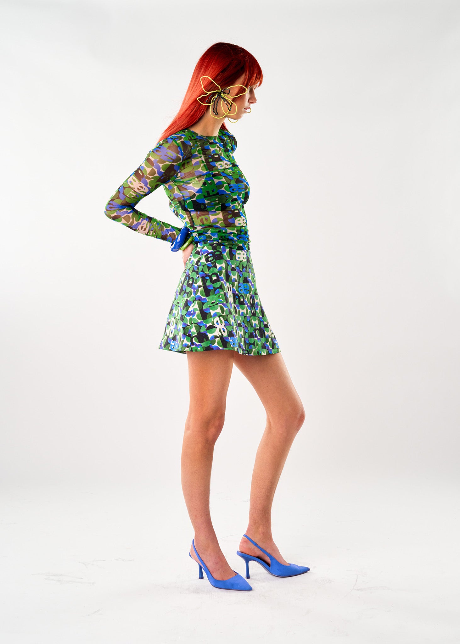 Jupe Twiggy æ