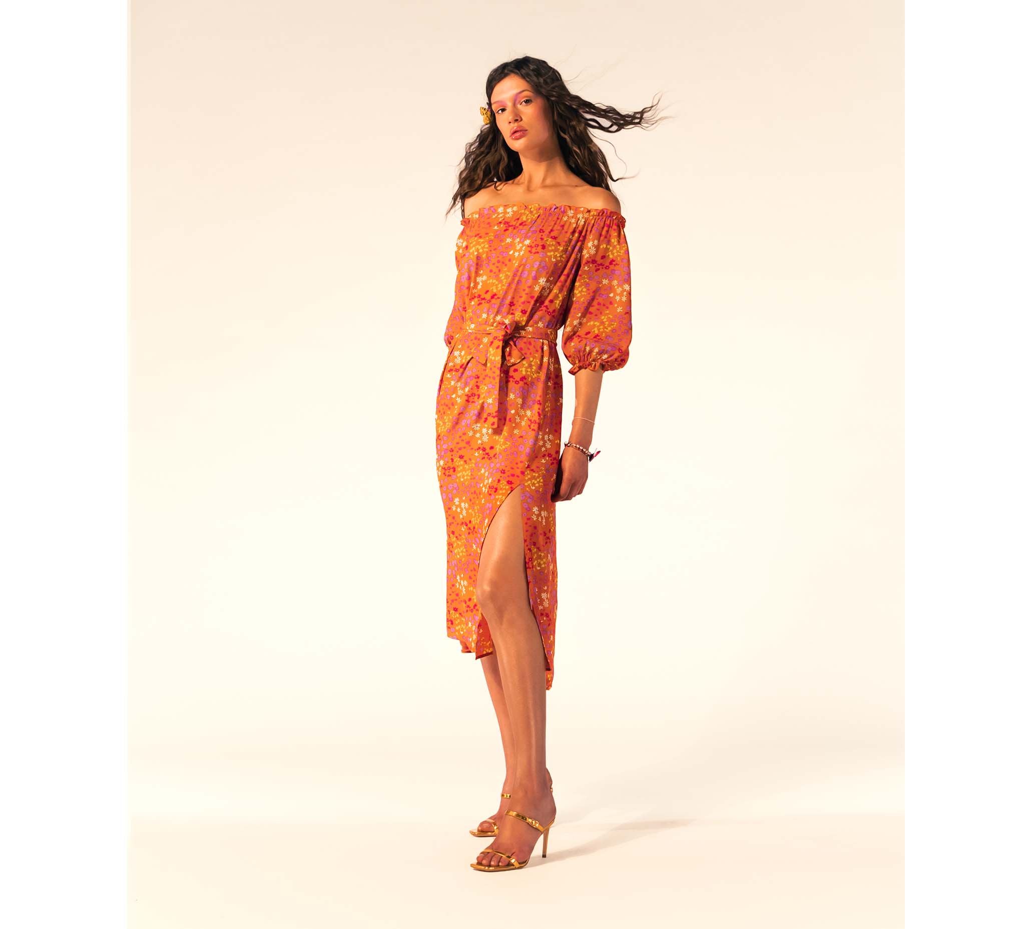 Tess Orange