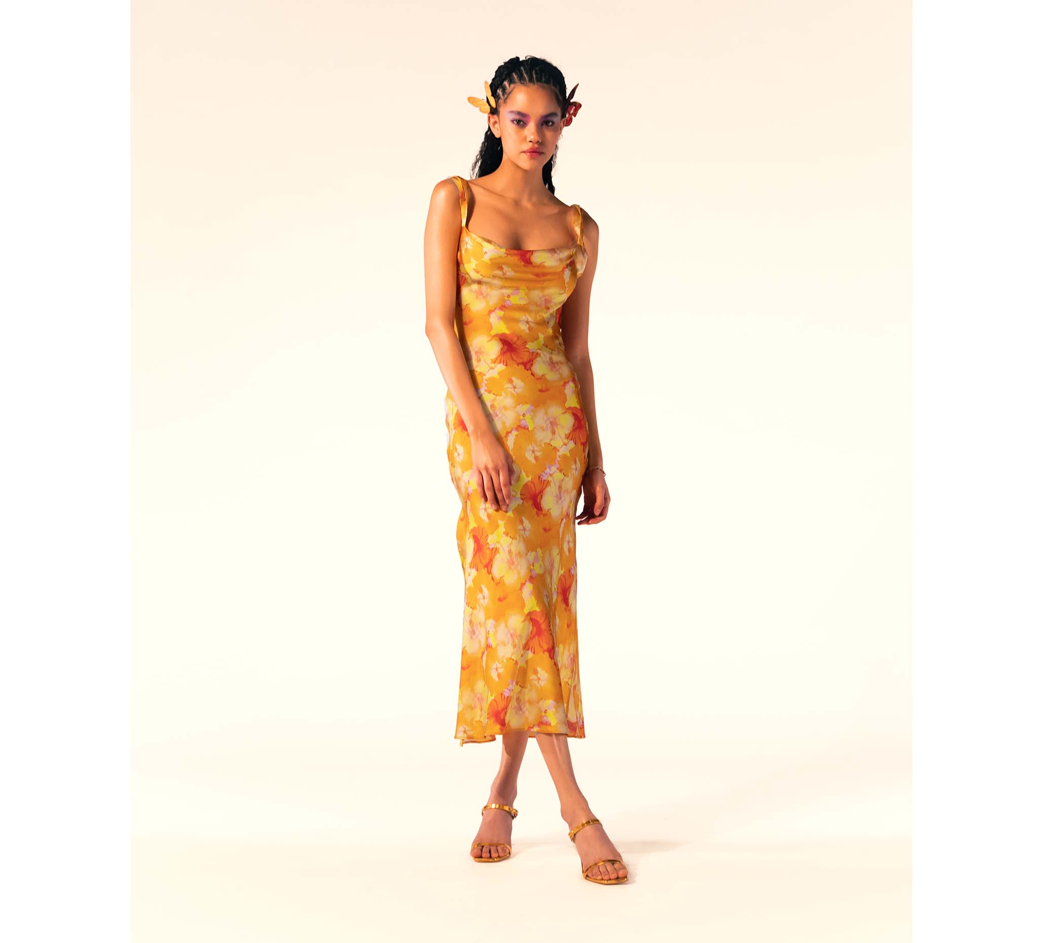 Thea Orange