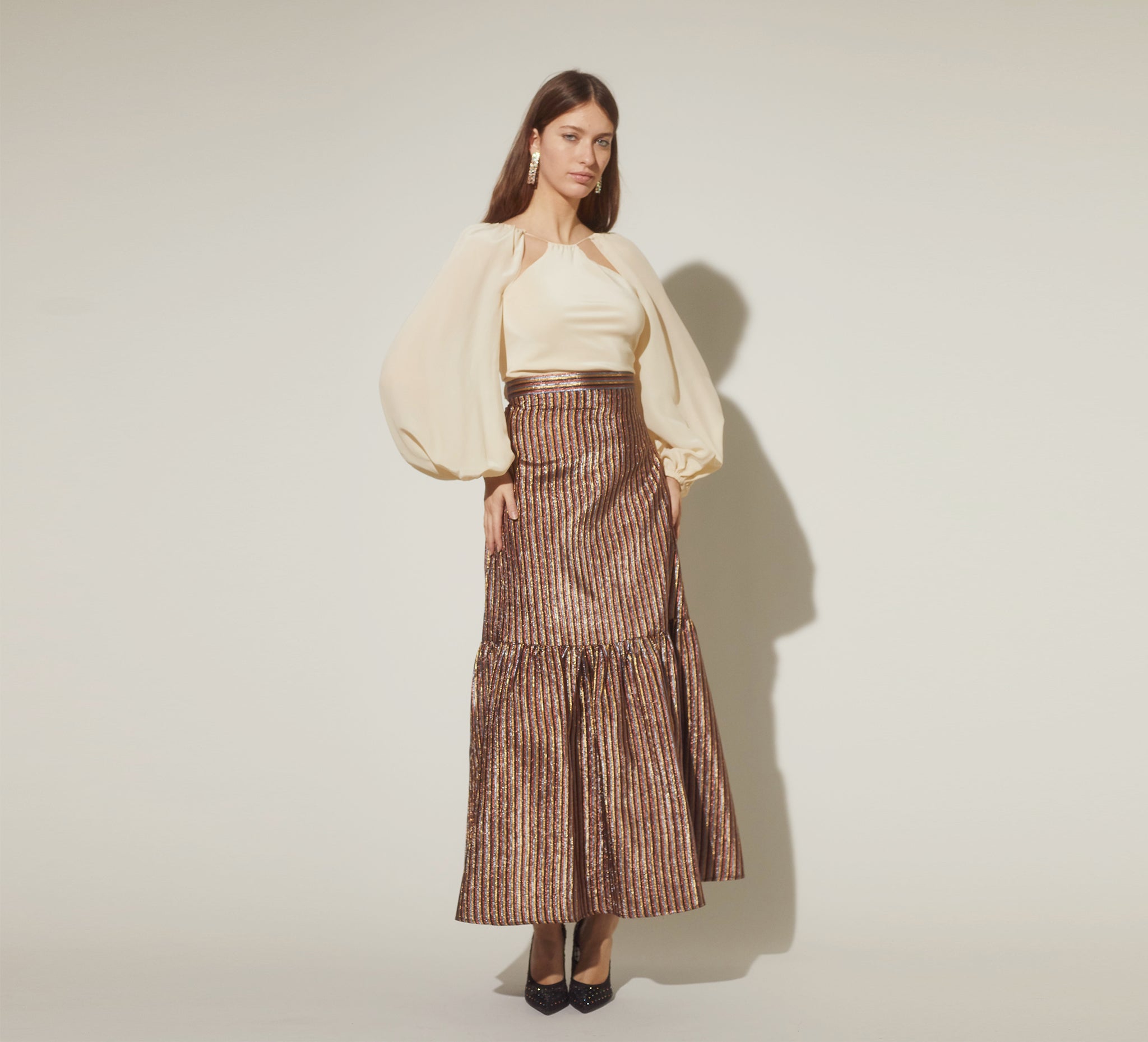 Felicity Lurex