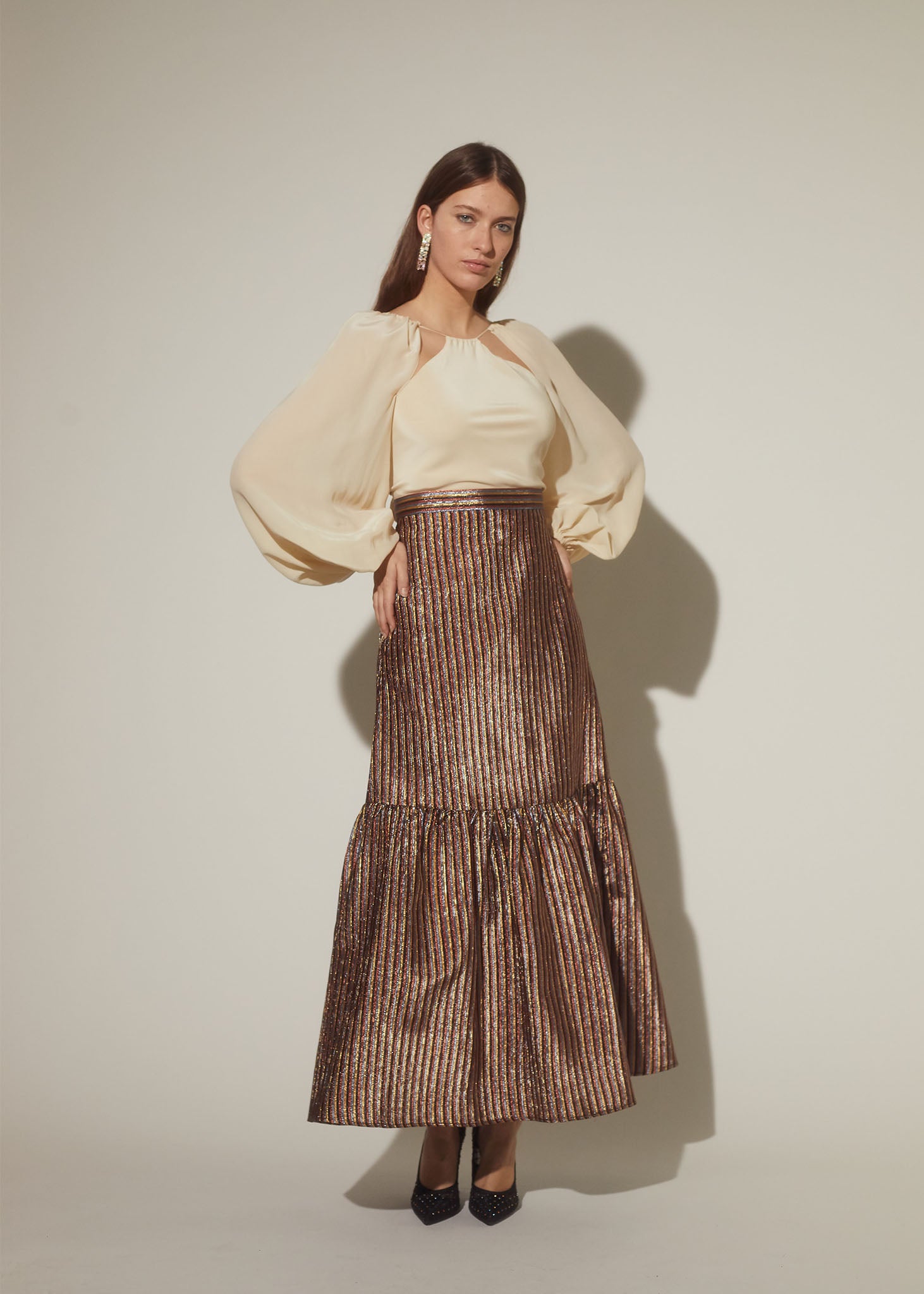 Felicity Lurex