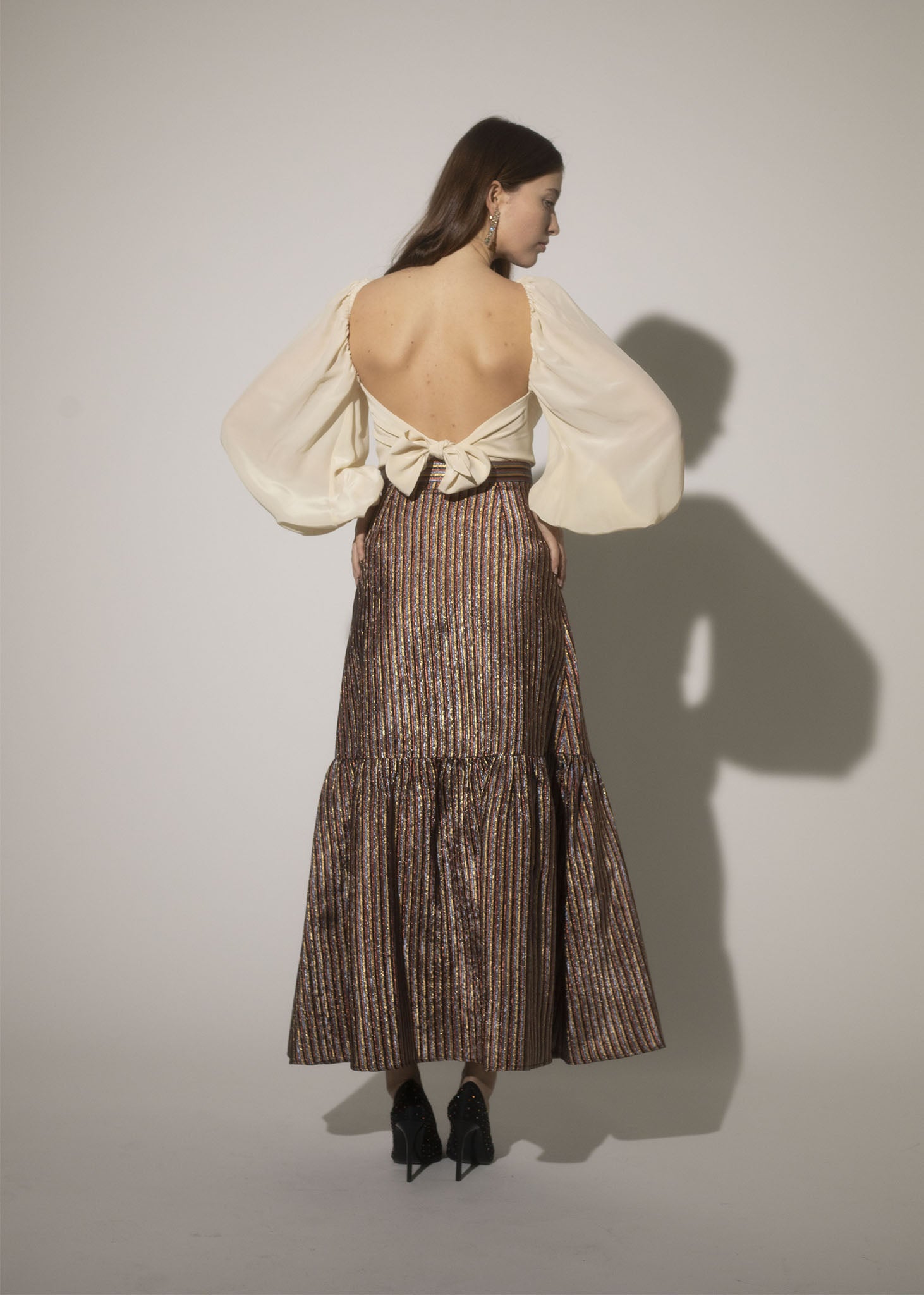 Felicity Lurex
