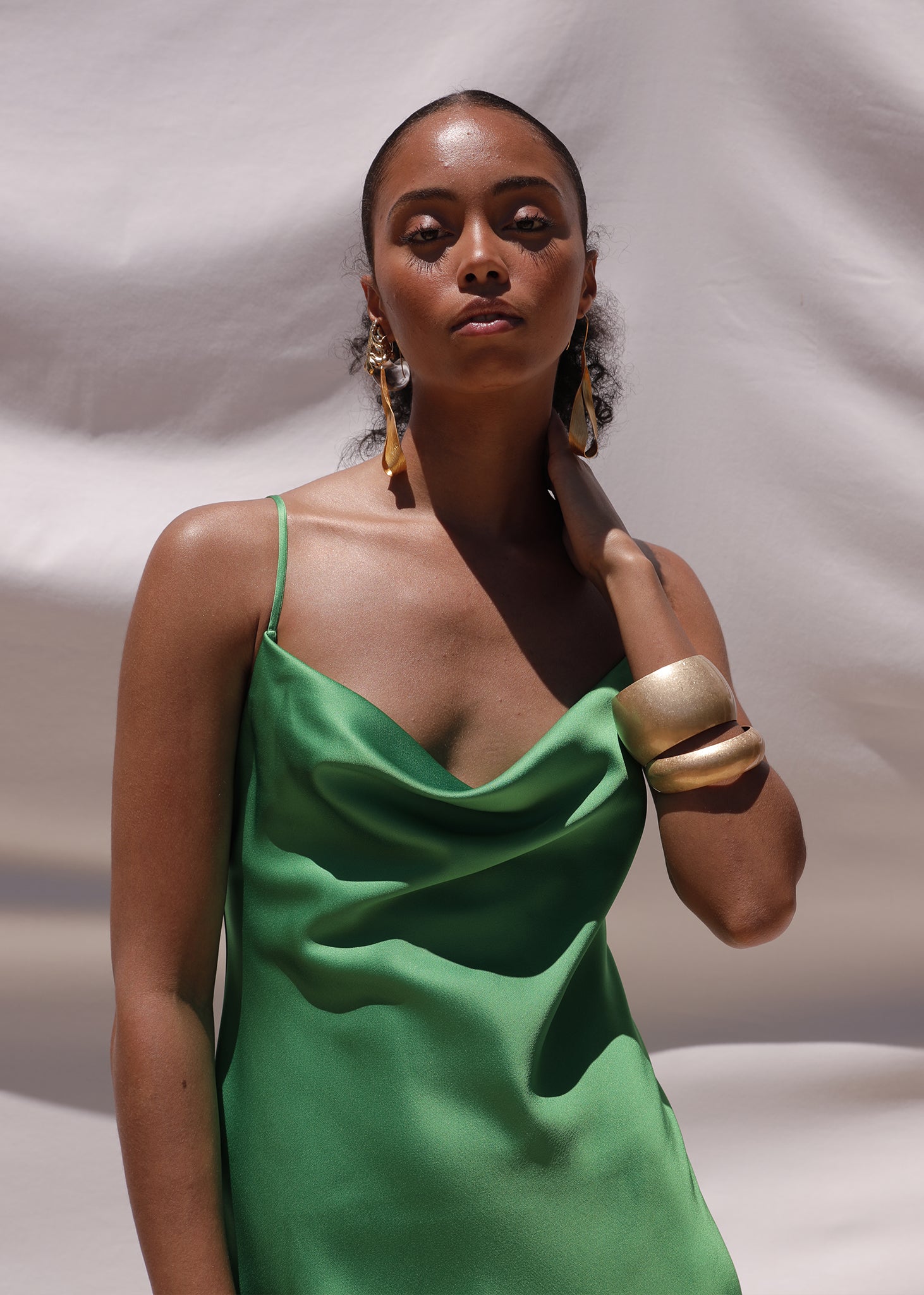 Elle Green