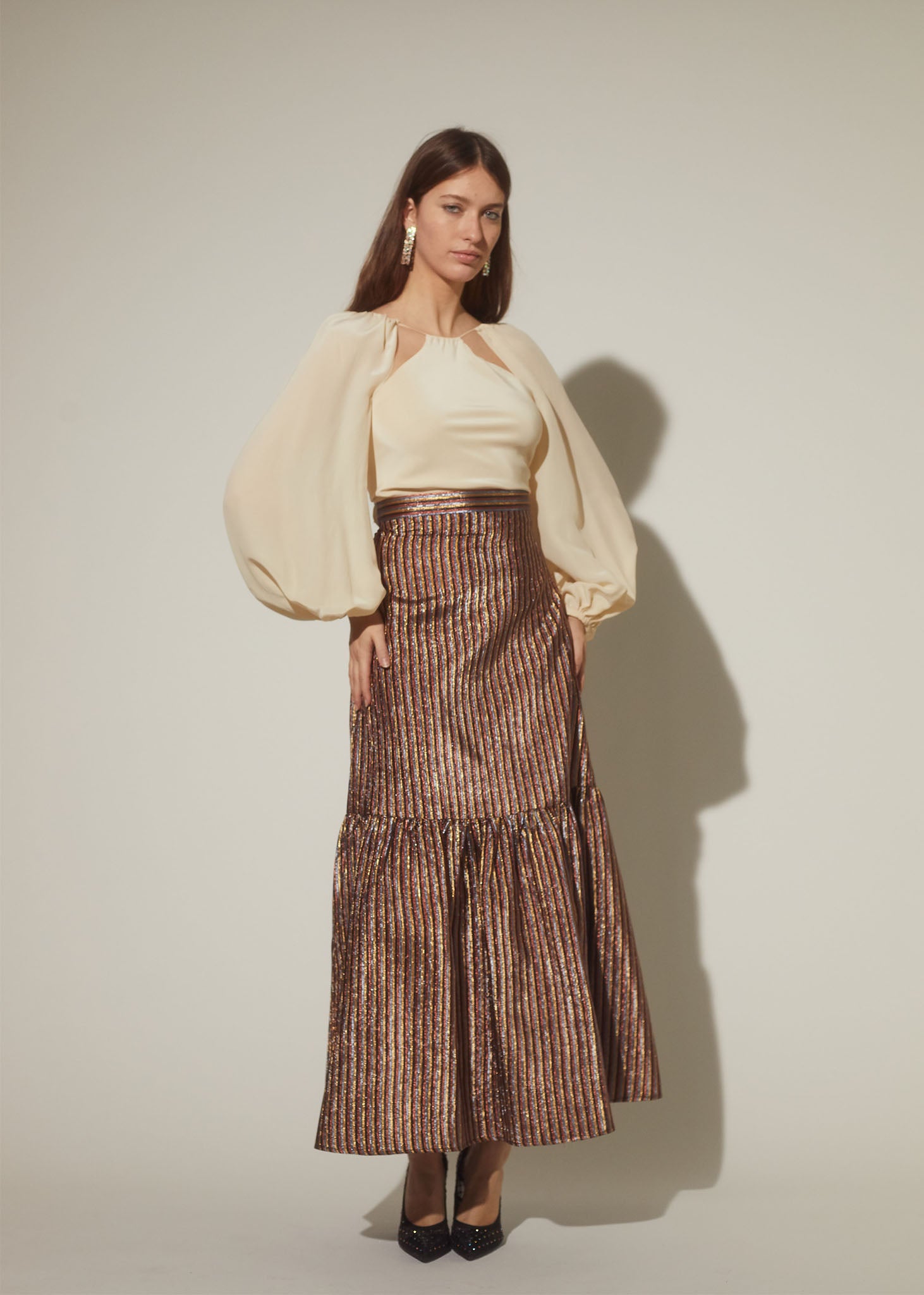 Felicity Lurex