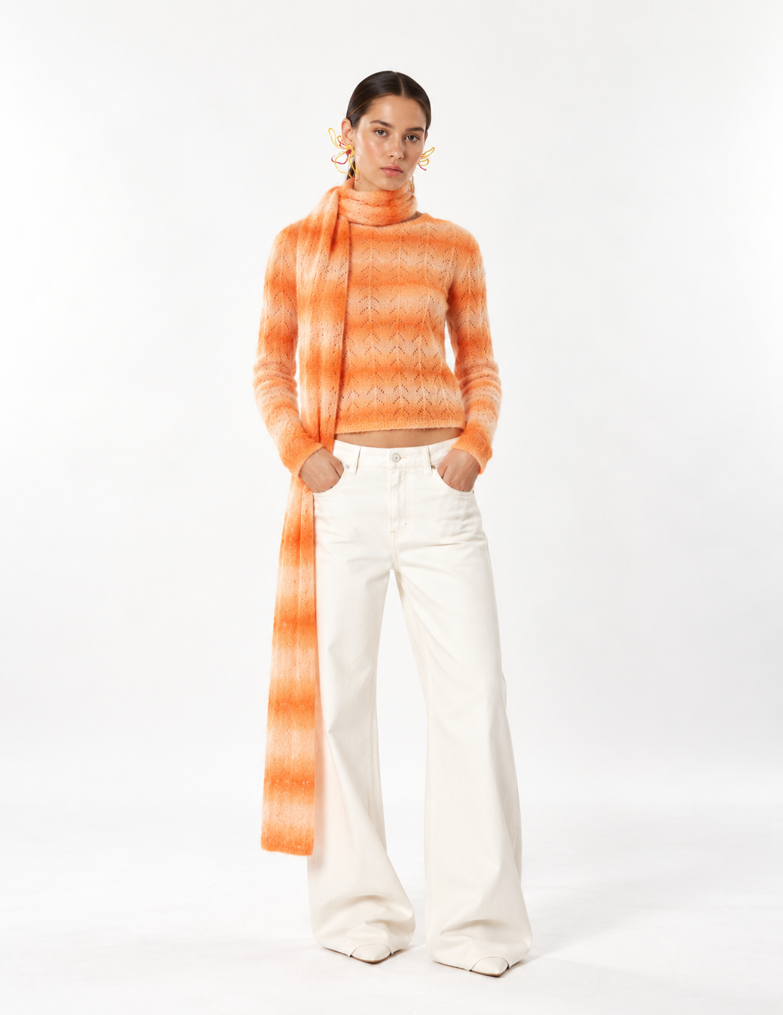 Pull Moe Orange
