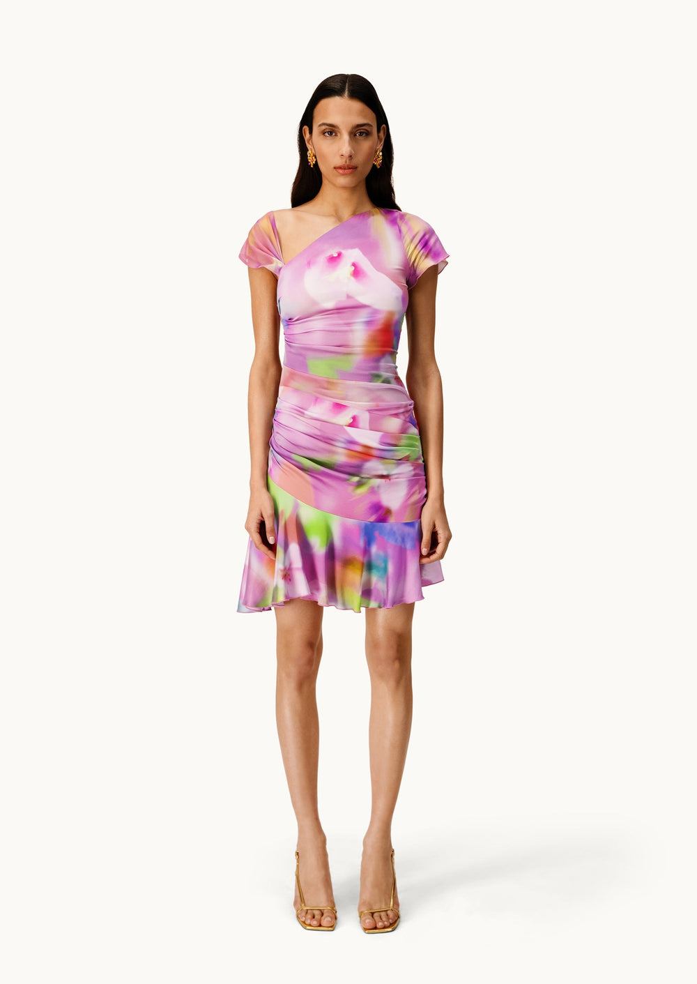 NOLA Basics Dress main image 1