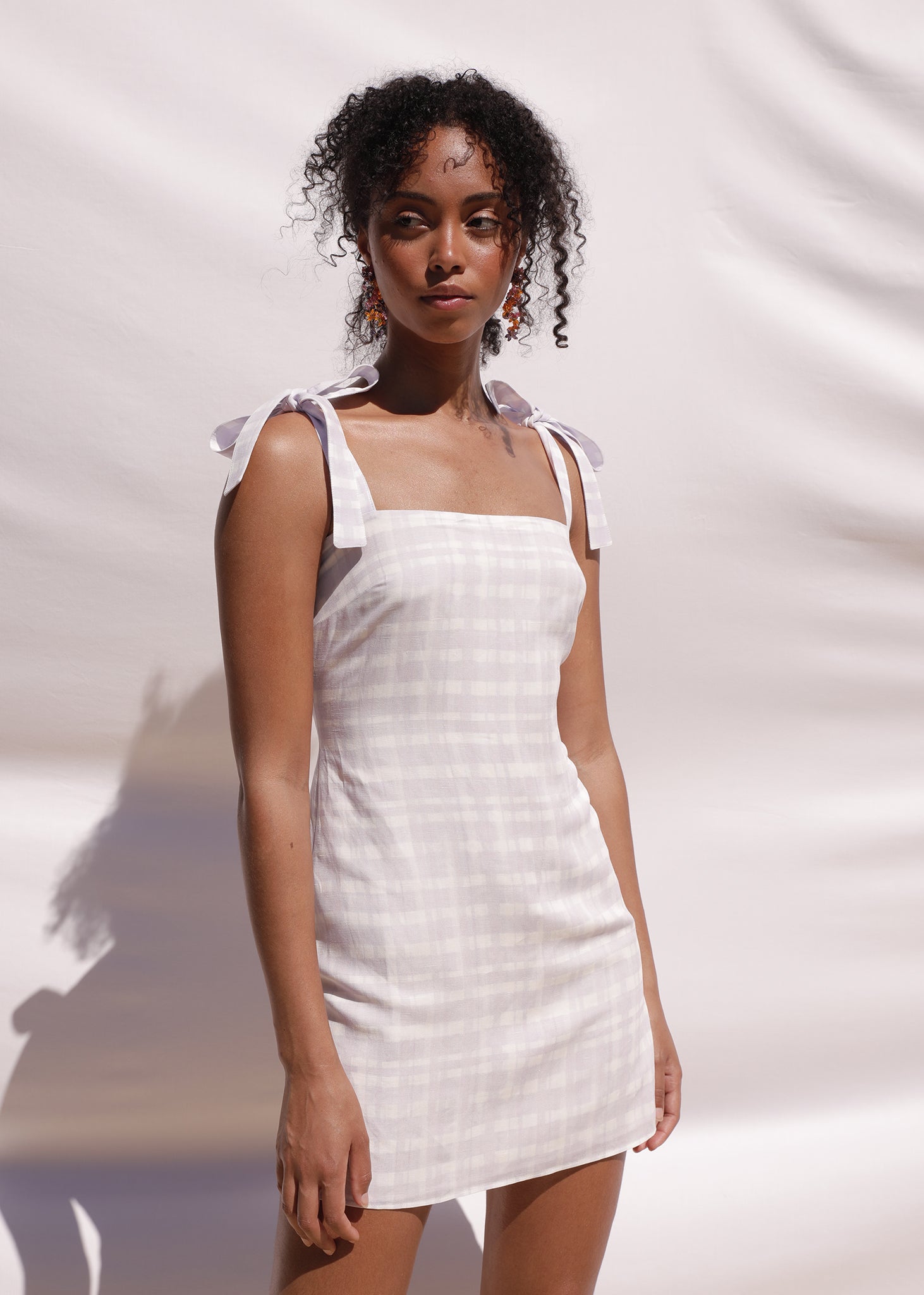 Chloé Vichy